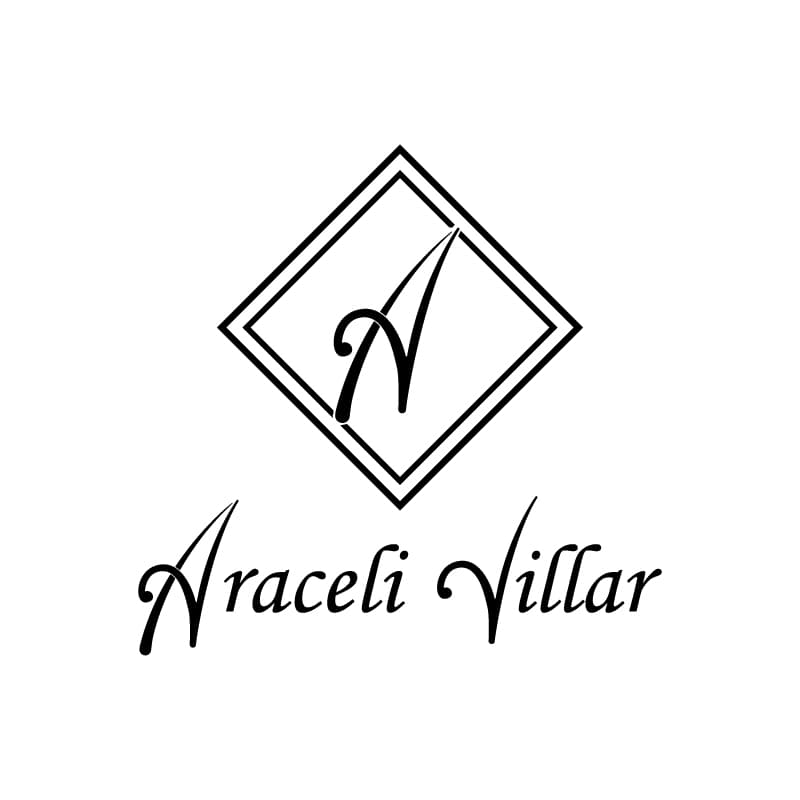 Logotipo de Araceli Villar Centro de Estética